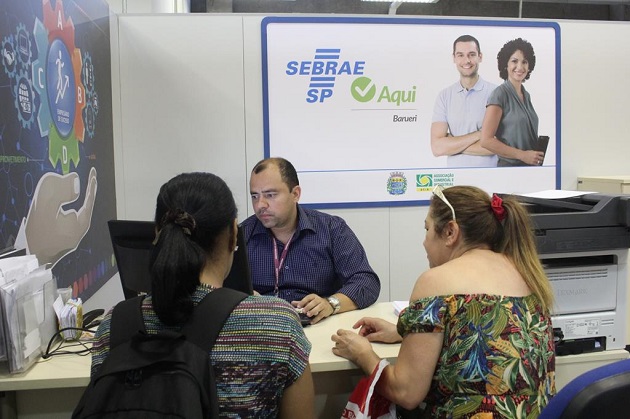 Oficinas do Sebrae já recebem inscrições para setembro e outubro