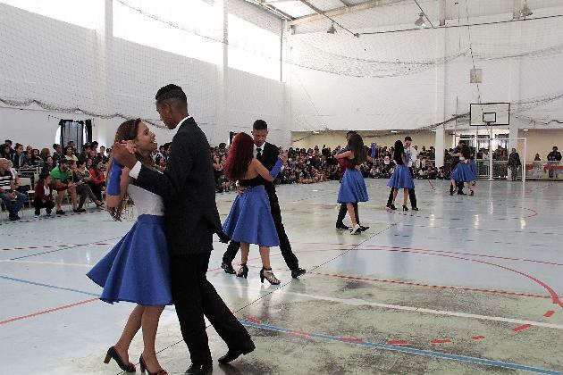 Escolas da rede de ensino fazem festas em homenagem ao Dia das Mães