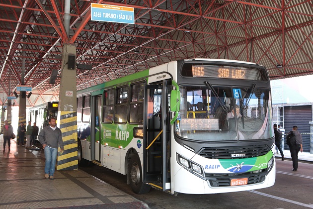 Prefeitura desmente boato sobre paralisação de transporte e ponto facultativo