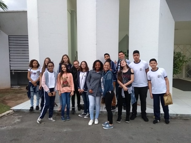 Estudantes de Barueri participam da segunda fase da Olimpíada de Matemática