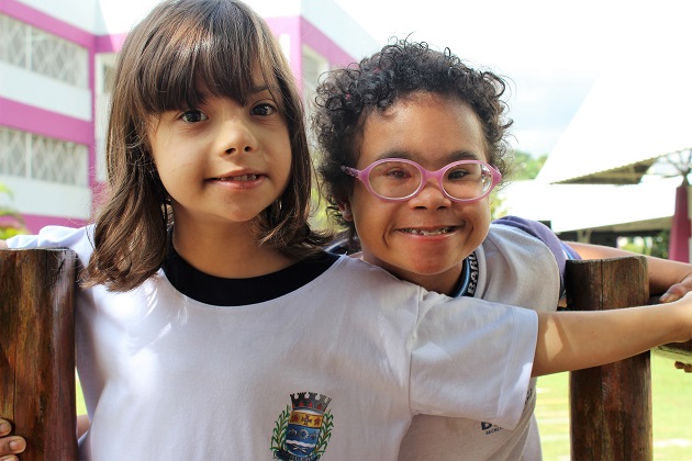 Barueri celebra Dia Internacional da Síndrome de Down destacando a importância da inclusão