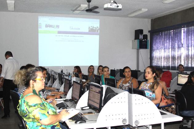 Novo sistema permitirá atualização de toda vida escolar dos alunos