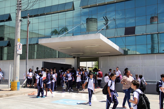 Mais de 65 mil alunos da rede de Barueri retornam as aulas nesta segunda-feira